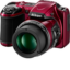 Camera Nikon Coolpix L820 Icon 64x64 png